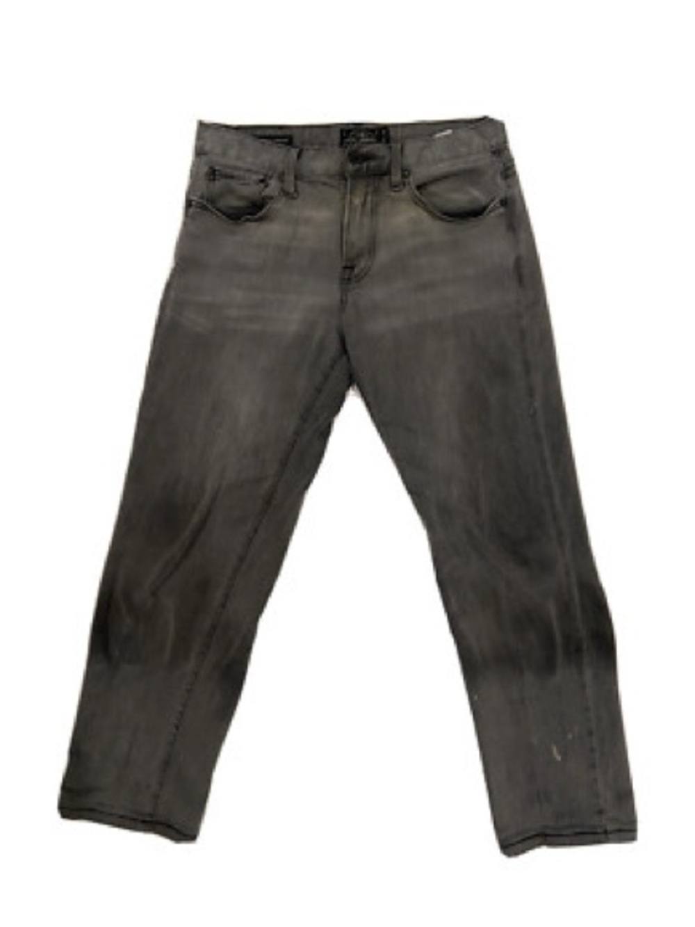 Men's Lucky Brand 221 original straight Jeans